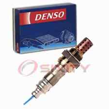 Denso Upstream Oxygen Sensor for 1989-1990 Mitsubishi Sigma 3.0L V6 Exhaust nz picture