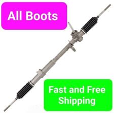 Reman MANUAL OEM Steering Rack and Pinion for 1984-85-86-1987 PONTIAC FIERO OEM✅ picture