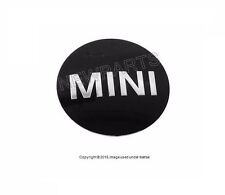 For Mini Cooper R50 R52 R53 R55 R56 R57 Wheel Center Cap Emblem 