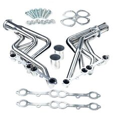 Stainless Steel Headers for Chevy Truck Blazer Suburban 2wd/4wd 1973-1985 picture