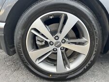 2022 Genesis GV80 Wheels And Tires In Near Perfect Condition picture