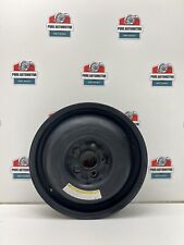 2003-2007 Nissan 350Z Infiniti G35 Coupe Spare Wheel Donut Without Tire OEM picture
