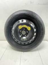 2007 VOLVO S80 SPARE WHEEL W/TIRE T125/80R17 OEM+  picture