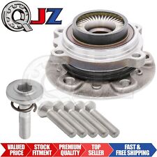 For 2015 BMW 740LD xDrive AWD [FRONT Only Qty.1] Wheel Hub Bearing Assembly picture