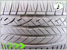 1 DUNLOP CONQUEST SPORT A/S 245/45/18 USED TIRE 9/32 AVG 2454518 NO PATCH 96Y picture