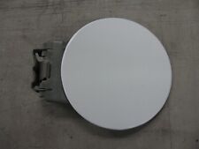 96 97 98 99 CHEVY GMC CK1500 TRUCK SUV FUEL TANK GAS DOOR OLYMPIC WHITE OEM picture