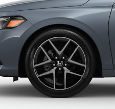 Hatchback Sport Touring Alloy Wheel - Honda 42700-T20-A31  oem picture