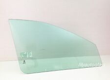 Fits Saturn SL1 SL2 SW1 SW2 4-Dr Passenger Side Right Front Door Window Glass picture