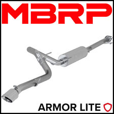 MBRP S5342AL Armor Lite 2.5