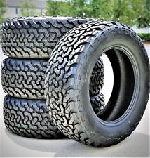 4 Tires Maxtrek Hill Tracker LT 275/55R20 Load E 10 Ply A/T All Terrain picture