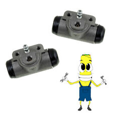 Premium Rear Left & Right Wheel Cylinders for 60-76 Plymouth Valiant 13/16 Bore picture