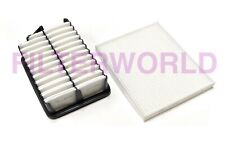 Engine & Cabin Air Filter For 12-16 Hyundai Elantra 14-18 Forte 14-17 Fast Ship picture