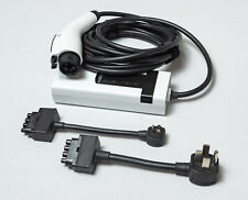 Chevrolet/GM EV Level 1 & 2 Charging Cable, 120V + 240V, NEMA 5-15 & 14-50 plugs picture