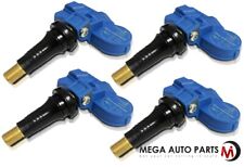 4 X New ITM Tire Pressure Sensor 433MHz TPMS For Bentley ARNAGE 2008 picture