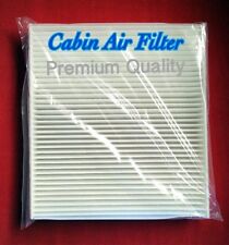 PREMIUM Cabin Air Filter For The Newest LEXUS IS250 IS200t GS350 87139-30100 picture