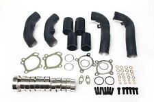 Turbo Air Inlet Pipe kit for Audi RS4 S4 Avant B5 A6 Allroad K04-28 K04-29 picture