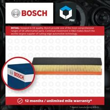 Air Filter fits DACIA DUSTER 1.5D 10 to 18 K9K796 Bosch 8200989933 8200431081 picture