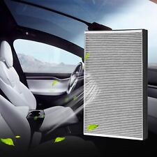 Tesla Model X Cabin Air Filter with Activated Carbon, Replacement for Tesla M... picture