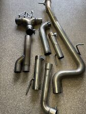 Rs3 8Y AWE TRACK EDITION Audi 22-24 8Y RS3 Cat-Back Exhaust System picture