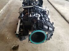 TBSS Intake NNBS Manifold Trailblazer SS Cathedral Intake w/ Rails & Injectors picture