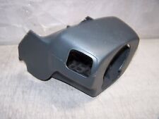 1999 Acura 3.2 TL Factory Steering wheel shroud gray picture