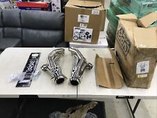 BBK Performance 4019 Headers Chrome 2011-19 Charger Challenger 6.4L Hemi picture