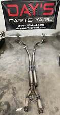 2004 Cadillac CTS-V Complete Corsa Exhaust System picture