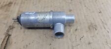 81-85 Mercedes  500SEL Air Idle Speed Control Valve 0001411225 OEM picture