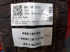 205/45R16 87W RAPID P609 5MM PART WORN TYRE PRESSURE TESTED  picture