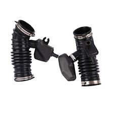 2 Air Cleaner Intake Hose DRIVER& & PASSENGER SIDE Fit Infiniti Fx35 09-2012 NEW picture