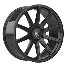 G42 MOD 22 inch Gloss Black Rim fits FORD F-150 LIGHTNING 2000-2004 picture