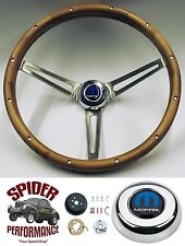 1970-1976 Dart Coronet steering wheel MOPAR 15