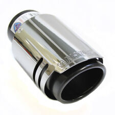 Exhaust Tip Trim Pipe Tail For VW Passat Polo Bora Caddy Touran Jetta New Beetle picture