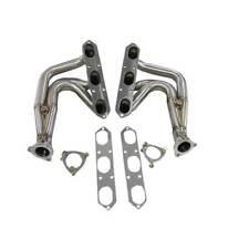 Porsche Boxster Cayman 987 2005-2008 Equal Length Performance Sports Headers picture