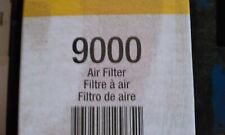 NAPA 9000 AIR FILTER picture