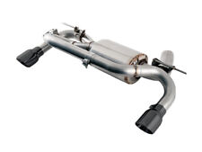 AWE Touring Edition Axle-Back Exhaust Diamond Black Tips 102mm for BMW F3X 340i picture