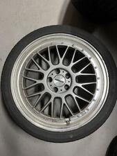 JDM prius wheelset No Tires picture