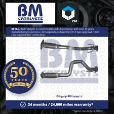 Exhaust Pipe fits VW BORA 1J2, 1J6 1.6 Centre 02 to 05 BAD BM 1J0254302C Quality picture