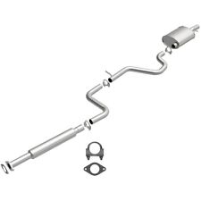 106-0016 BRExhaust Exhaust System for Pontiac Grand Prix 2005-2008 picture
