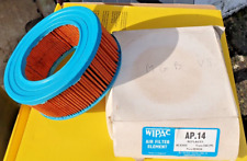 WIPAC AP.14 Airfilter. FITS MGB V8, TRIUMPH TR4, TR4A & OTHERS. Fram CA612PL picture