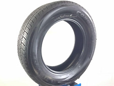 P225/65R17 Dunlop Conquest Touring 102 T Used 8/32nds picture