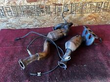 BMW 01-06 E46 330CI 325CI ENGINE HEADER MANIFOLD EXHAUST PIPE SET OEM /B3 picture