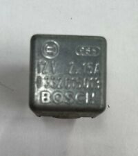  SAAB 9000 Bosch Other Relay 8536401 0332015013 picture