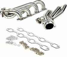 Stainless Steel Exhaust Headers GT40P  for 1986-1993 Ford Mustang 5.0L V8 picture