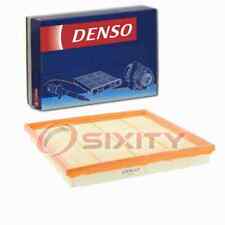 Denso Air Filter for 2010-2015 Cadillac SRX 2.8L 3.0L 3.6L V6 Intake Inlet pb picture