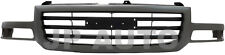 For 2003-2007 GMC Sierra 1500 2500 Grille Assembly picture