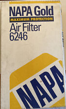 NAPA Gold Air Filter 6246 Roadmaster, Caprice, Custom Cruiser + John Deere picture