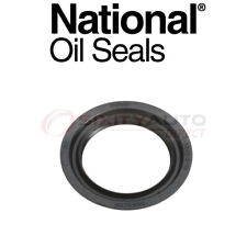 National Wheel Seal for 1966-1967 Mercury Marauder 6.4L 6.7L 7.0L V8 - Axle zw picture