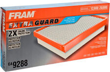 NEW FRAM CA9288 Extra Guard Air Filter- For Ram, Dakota, Volvo, V40 picture