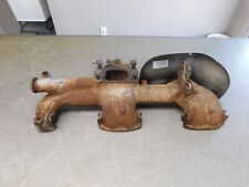W123 W126 300D 300TD 300CD 300SD EXHAUST MANIFOLD TURBO  6171421401 - EGR TYPE picture